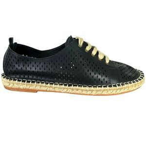 MI‎ IM THE LONDON ESPADRILLE SNEAKER SIZE 8.5